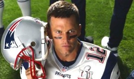 Man in the Arena: Tom Brady - Rotten Tomatoes