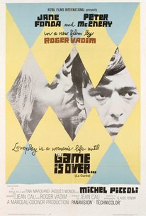 Watch trailer for The Game Is Over