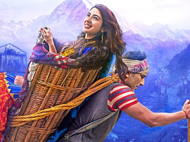 Kedarnath full movie watch online openload discount