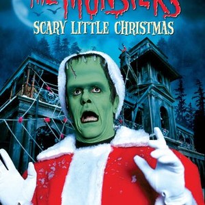 "The Munsters&#39; Scary Little Christmas photo 2"