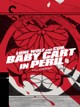 Lone Wolf and Cub: Baby Cart in Peril