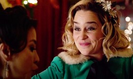 Last Christmas: Movie Clip - Santa Explains Her Name
