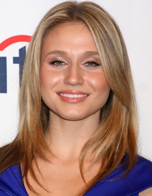 Rita Volk