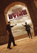 A Lonely Place for Dying poster image