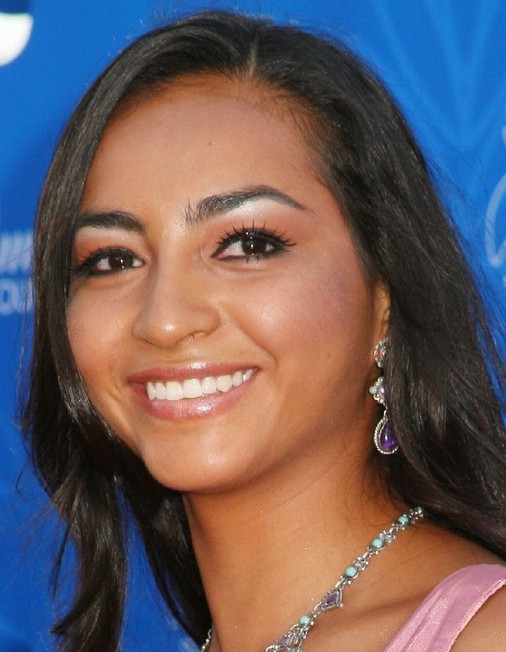 Dalia Hernandez