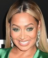 La La Anthony