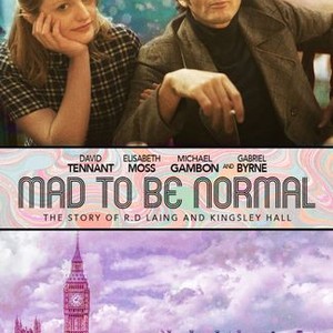 Mad to Be Normal photo 17
