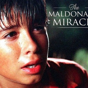 The Maldonado Miracle (TV Movie 2003) - IMDb