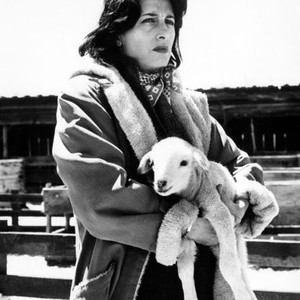 WILD IS THE WIND, Anna Magnani, 1957