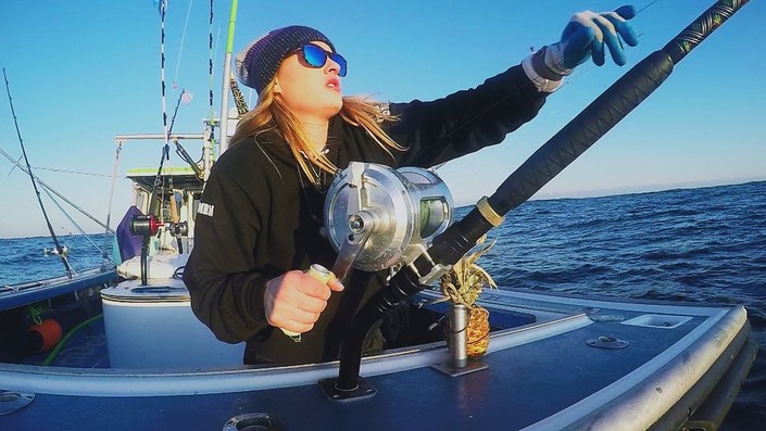 Wicked Tuna Outer Banks Season 8 Cast Wicked Tuna: Outer Banks: Season 8, Episode 3 | Rotten Tomatoes