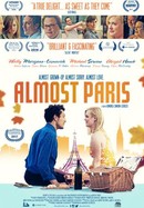 Almost Paris poster image