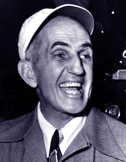 George Marshall
