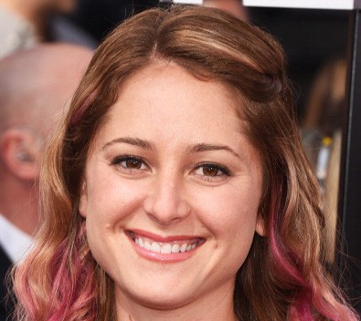 Brooke Williamson - Rotten Tomatoes