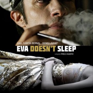 Eva Doesn't Sleep (2016) photo 9