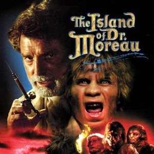 The Island of Dr. Moreau photo 3