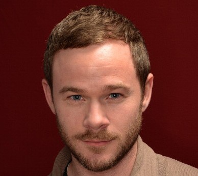 Aaron Ashmore - Rotten Tomatoes
