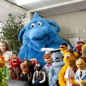 The Muppets photo 18