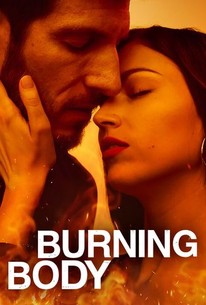 Watch Burning Body  Netflix Official Site