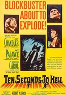 Ten Seconds to Hell poster image