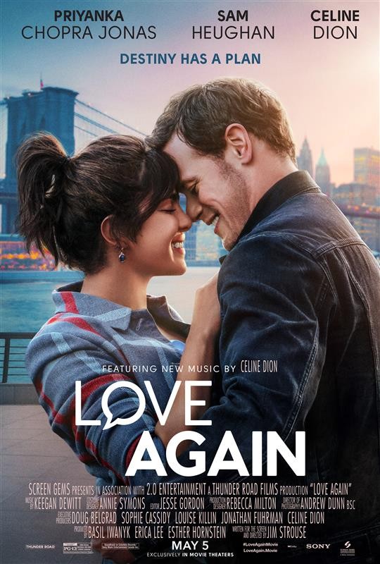 In Love All Over Again' Netflix Review: Stream It Or Skip It?