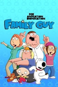 Family Guy Season 19 Streaming: Watch & Stream Online via Hulu