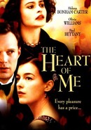 The Heart of Me poster image