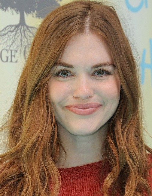 Holland Roden