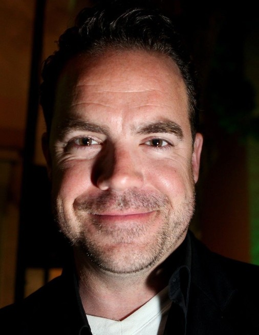 Max Hartman