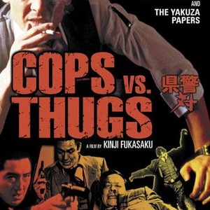 Cops vs. Thugs photo 2