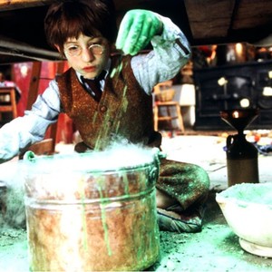 Nanny McPhee photo 2