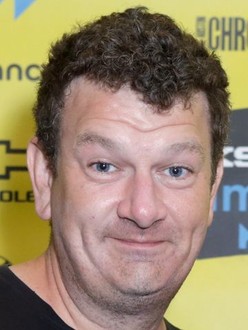 Picture of Philip Lott