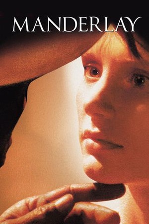 Manderlay poster