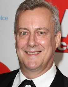 Stephen Tompkinson