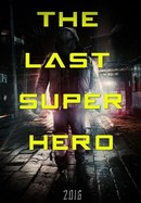 All Superheroes Must Die 2: The Last Superhero poster image