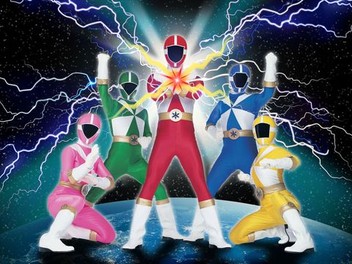 Watch power rangers lightspeed rescue online best sale