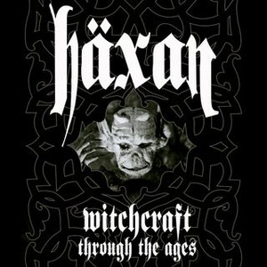 Haxan (1922) photo 17