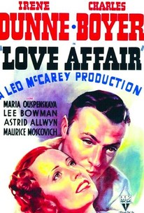 邂逅 / Love Affair