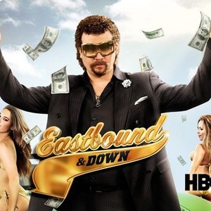 "Eastbound &amp; Down photo 1"