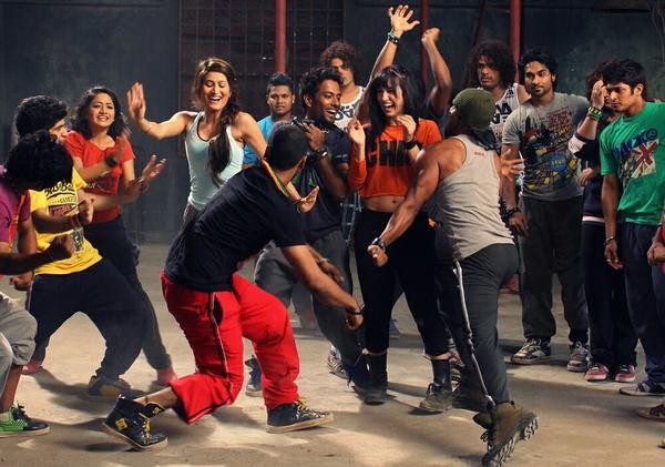 ABCD - Any Body Can Dance - Rotten Tomatoes