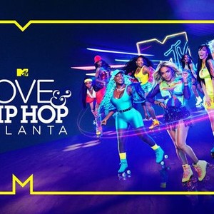 "Love &amp; Hip Hop: Atlanta photo 1"