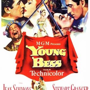 Young Bess (1953) photo 10