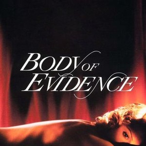 Body of Evidence photo 14