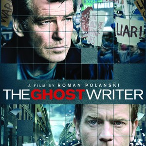 the ghost writer movie review rotten tomatoes