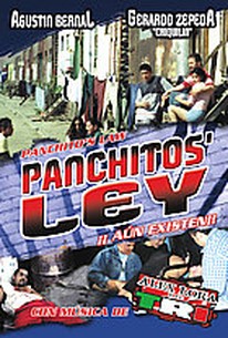 Panchitos' Ley