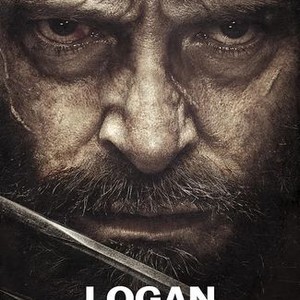 Short Film - Logan