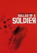 Ballad of a Soldier poster image