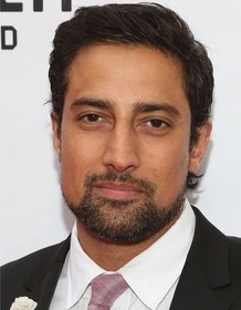 Steve Dhillon