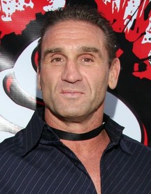 Ken Shamrock