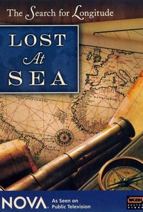 NOVA: Lost at Sea: The Search for Longitude