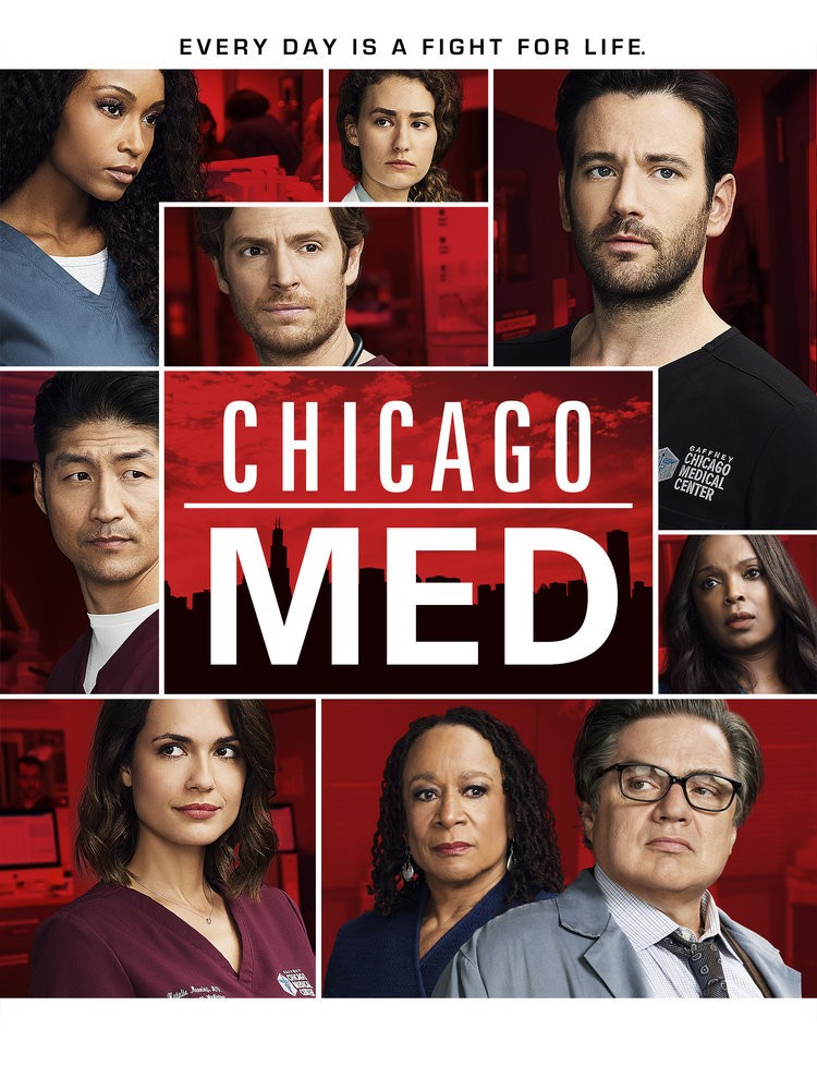 Chicago Med Season 3 Rotten Tomatoes